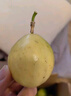 京鮮生 欽蜜9號黃金百香果 3斤凈重70g+/15-21個  生鮮水果 源頭直發(fā) 曬單實拍圖