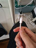 品勝蘋果16/15充電線雙type-c數(shù)據(jù)線PD60W快充ctoc車載Carplay通用iphone16pro華為P80手機(jī)iPad筆記本 曬單實(shí)拍圖