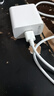 適用120W超級(jí)快充電頭于華為榮耀OPPO充電器快充單頭閃充套裝通用66W插頭通用快充套裝 120套裝【120w快充頭+6a快充線】 2米 曬單實(shí)拍圖