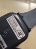 飛利浦（PHILIPS）兒童電話(huà)手表 防水GPS定位智能手表 4G高清視頻通話(huà)長(cháng)續航插卡男女孩小學(xué)生天才兒童禮物 夢(mèng)幻黑 曬單實(shí)拍圖