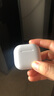 Apple/蘋(píng)果 AirPods 4(支持主動(dòng)降噪)搭配無(wú)線(xiàn)充電盒(USB-C)蘋(píng)果耳機 藍牙耳機適用iPhone/iPad 四代 曬單實(shí)拍圖