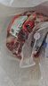 龍江和牛 國產(chǎn)和牛原切牛腩凈重700g 不注水不滾揉 生鮮牛肉【真原切】 曬單實(shí)拍圖