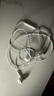Apple/蘋果 采用 (USB-C)的EarPods耳機(jī) 有線耳機(jī) 蘋果耳機(jī) 適用iPhone/iPad//Mac 蘋果手機(jī) 曬單實(shí)拍圖