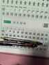 晨光（M&G）文具 小霸王按動中性筆學(xué)生0.5黑筆簽字筆 加強型668全針管考試專用水筆高顏值 黑色 3支AGPK4904A 曬單實拍圖
