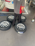 米其林（MICHELIN）汽車(chē)輪胎 205/60R16 92V 耐越 ENERGY MILE 適配速騰/軒逸/寶駿 曬單實(shí)拍圖
