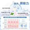 十月結晶嬰兒口腔清潔器30支寶寶牙刷洗舌頭舌苔紗布0-1-2-3歲 曬單實(shí)拍圖