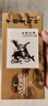 馬利(Marie's)國畫(huà)顏料盒裝12色5ml 水墨畫(huà)山水畫(huà)初學(xué)者套裝美術(shù)繪畫(huà)國畫(huà)套裝 1301 速寫(xiě) 馬克筆繪畫(huà) 曬單實(shí)拍圖