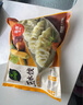 必品閣王水餃玉米豬肉味1375g 55只 家庭量販裝 早餐夜宵速凍餃子 曬單實拍圖