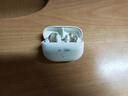 iKF Ultra真無線圈鐵藍牙耳機入耳式HiFi音質ANC主動降噪-56dB音樂運動跑步耳機適用于華為蘋果小米 云巖白-圈鐵雙單元+LDAC無損音質 支持APP_定位查找_自定義改名 曬單實拍圖