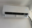 海爾（Haier）小紅花套系 凈省電1.5匹掛機(jī)臥室節(jié)能壁掛式空調(diào) KFR-35GW/E1-1家電國家補(bǔ)貼20%以舊換新 曬單實(shí)拍圖