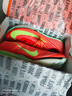 耐克田徑精英巴黎新款  Nike Maxfly 2 FP耐克男女碳板氣墊短跑釘鞋 FD8395-600/Maxfly 2代 43 曬單實(shí)拍圖
