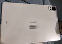 HUAWEI MatePad Air 12英寸 2025 華為平板電腦 鴻蒙AI 2.8K高刷超清全面屏 WIFI 12GB+256GB 櫻語(yǔ)粉 曬單實(shí)拍圖