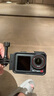 TELESIN(泰迅)迷你自拍桿2.0大疆a(chǎn)ction5pro 4三腳架osmo 360自拍桿insta360運動相機自拍桿gopro三腳架 曬單實拍圖