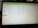 華碩（ASUS）筆記本電腦 頑石14代 無(wú)畏14超輕薄便攜學(xué)生商務(wù)辦公女生手提家用 14代四核N6000丨14英寸護眼屏 256G固態(tài)【學(xué)習/網(wǎng)課/新手入門(mén)】 曬單實(shí)拍圖