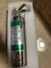 神龍水基型不銹鋼滅火器950ml 新能源電動車載家用野營消防器材 曬單實拍圖