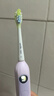 usmile笑容加兒童電動牙刷 青少年專用 T10星辰紫 適用9+歲 學(xué)生禮物 生日禮物 兒童禮物 曬單實(shí)拍圖