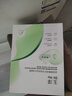 玉澤（Dr.Yu）皮膚屏障修護(hù)專研保濕水油面膜5片裝（油敷面膜 青蒿油精粹） 曬單實(shí)拍圖