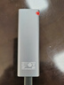 ThinkPlus聯(lián)想移動(dòng)固態(tài)硬盤1TB 560MB/s 高速電腦PSSD手機(jī)直連type-C辦公硬盤TSD302系列 曬單實(shí)拍圖