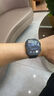 BHO蘋(píng)果手表表帶適用apple watch s11/s10/se/ultra3米蘭尼斯表帶iwatch s9/8/7/6/5/4金屬不銹鋼表帶 曬單實(shí)拍圖