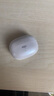 愛國(guó)者（aigo）藍(lán)牙耳機(jī)骨傳導(dǎo)概念耳夾開放式真無線不入耳運(yùn)動(dòng)跑步降噪耳麥適配小米蘋果排行前十 CA05白 曬單實(shí)拍圖