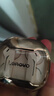 聯(lián)想（Lenovo）藍牙耳機2025最新款超長(cháng)續航半入耳式聯(lián)想電竟級賽事游戲耳機5.4智能降噪無(wú)線(xiàn)吃雞王者 月巖白【空間音頻 智能降噪】 曬單實(shí)拍圖