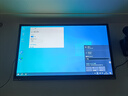 聯(lián)想（Lenovo） 55英寸多媒體觸摸會議一體機(jī)windows電腦系統(tǒng)電子白板觸控辦公大屏商用觸屏顯示器DST55 曬單實(shí)拍圖