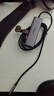 綠聯Type-C擴展塢轉HDMI拓展塢USB HUB3.0雷電C口轉接器1.5米延長線充電款適用蘋果電腦轉換器臺式機 曬單實拍圖