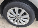 米其林（MICHELIN）汽車輪胎 205/55R16 91V 耐越 ENERGY MILE 適配朗逸/速騰/卡羅拉 曬單實(shí)拍圖