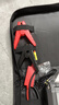 先科【3C認(rèn)證】ZH76汽車應(yīng)急啟動(dòng)電源12V充氣啟動(dòng)一體機(jī)智能夾車載充氣泵戶外電源便攜電源12000mAh 曬單實(shí)拍圖