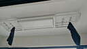 米家智能晾衣機(jī) 2 【國(guó)家補(bǔ)貼】小米電動(dòng)晾衣架隱形超薄隱藏式升降 曬單實(shí)拍圖