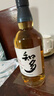 三得利（Suntory）碧AO 角瓶 碧AO 日本原裝進(jìn)口調(diào)和型單一谷物威士忌禮盒裝三得利 知多 700ml43度（禮盒裝） 曬單實拍圖