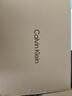 Calvin KleinJeans男士休閑通勤出差ck翻蓋大容量電腦包斜挎郵差包禮物4D3014G 曬單實(shí)拍圖