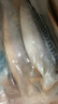 美加佳挪威青花魚(yú)片凈重2斤（8-10片）鯖魚(yú)片 獨立包裝 去頭去尾去臟 曬單實(shí)拍圖