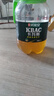 珍珠灣新疆卡瓦斯蜂蜜發(fā)酵飲料1.5L鮮釀氣泡水夏季解膩解暑燒烤火鍋飲品 曬單實(shí)拍圖