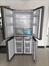 海爾（Haier）539升十字四開(kāi)雙開(kāi)門風(fēng)冷無(wú)霜家用電冰箱一級(jí)能效500升級(jí)款家電國(guó)家補(bǔ)貼20%BCD-539WGHTDEDH9U1 曬單實(shí)拍圖