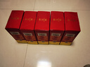 瀘州老窖國窖1573 濃香型白酒52度小酒版自飲小酌 100mL 10瓶 曬單實(shí)拍圖