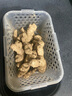 云南小黃姜新鮮生姜子生鮮姜月子姜超市蔬菜調料姜 凈重500g 曬單實(shí)拍圖
