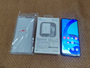 OPPOA56全網(wǎng)通5G雙卡雙待大屏5000mA大電池 智能游戲手機(jī)工作備用手機(jī) 風(fēng)鈴紫 【5G全網(wǎng)通】6+128GB 套餐一【送鋼化膜+皮套+充電器】 曬單實(shí)拍圖