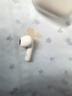 漫步者（EDIFIER）蘿莉豆Lolli ANC真無(wú)線(xiàn)主動(dòng)降噪藍牙耳機半入耳式翻譯同聲傳譯運動(dòng)跑步音樂(lè )游戲電競適配蘋(píng)果華為 星光金+柯基狗耳機套+曬單10元 曬單實(shí)拍圖