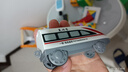 馬丁兄弟（Martin brother）兒童電動(dòng)火車帶軌道高鐵列車復(fù)興號(hào)動(dòng)車和諧號(hào)模型小汽車男孩玩具 曬單實(shí)拍圖