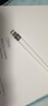 Apple/蘋(píng)果 iPad11英寸 A16芯片2025年款 平板電腦 (128GB WLAN版/學(xué)習辦公娛樂(lè ))銀色 曬單實(shí)拍圖