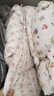 巴拉巴拉嬰兒花版羽絨服女童冬季短款外套保暖2024甜美時尚萌208424107010 曬單實拍圖