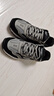 斯凱奇（Skechers）男鞋秋季厚底老爹鞋休閑熊貓鞋軟底運(yùn)動鞋237067 曬單實拍圖