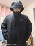 ARC'TERYX始祖鳥(niǎo) GAMMA MX HOODY 防風(fēng) 男子 軟殼夾克 Black/黑色 XL 曬單實(shí)拍圖