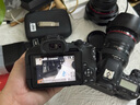 佳能（Canon）EOS R50 微單半畫(huà)幅相機 r50小巧便攜 Vlog拍攝直播相機 4K短視頻  學(xué)生微單相機 R50黑色拆單機身【不含鏡頭】 官方標配【無(wú)必備配件攝影大禮包~推薦購買(mǎi)套餐】 曬單實(shí)拍圖