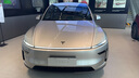 YZ適用特斯拉ModelY新能源車牌架modely牌照框邊改裝丫配件神器 煥新版ModelY懸浮式全包前+后牌照框【啞光款】 曬單實(shí)拍圖