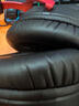 極度未知（HYPERX）Cloud Ⅲ 颶風(fēng)3有線黑紅 DTS音效 53mm驅(qū)動單元電競頭戴式游戲耳機(jī) 適配三角洲行動 曬單實(shí)拍圖