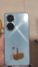 華為暢享80  256GB 天青藍 6620mAh電池超能續航  雙五星超耐摔 華為手機【贈話(huà)費券】國家補貼 曬單實(shí)拍圖