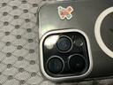 圖拉斯【AR增透丨全包一體超防摔】適用iPhone16ProMax鏡頭膜蘋(píng)果16Pro攝像頭鋼化膜全透明防塵保護蓋 16ProMax/Pro通用【全包不積灰】 簡(jiǎn)單好貼丨適配原裝殼丨第2件半價(jià)（57元 曬單實(shí)拍圖
