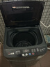志高全自動波輪洗衣機(jī)家用智能洗脫一體小型大容量公寓宿舍出租房 10KG寶石灰【熱賣推薦+智能風(fēng)干+強(qiáng)力電機(jī)】 曬單實(shí)拍圖